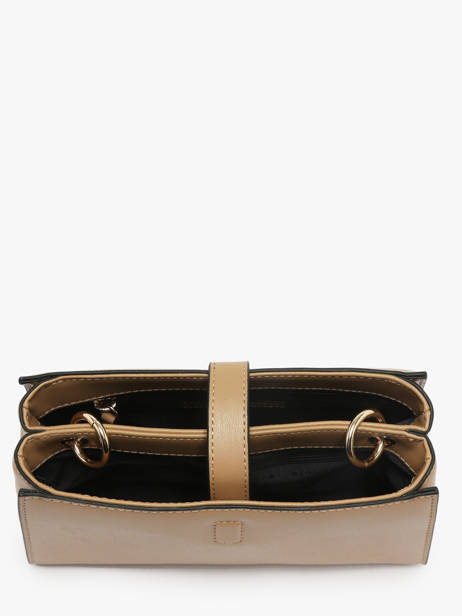 Crossbody Bag Th Libre Tommy hilfiger Beige th libre AW18005 other view 2