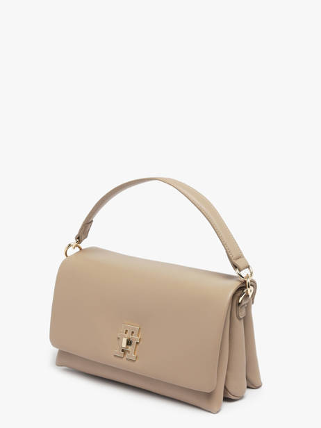 Sac Bandoulière Modern Tommy Tommy hilfiger Beige modern tommy AW17465 vue secondaire 1