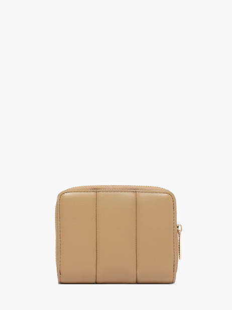 Portefeuille Tommy hilfiger Beige th icon AW17746 vue secondaire 3