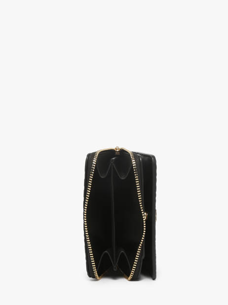 Portefeuille Tommy hilfiger Noir th icon AW17743 vue secondaire 2