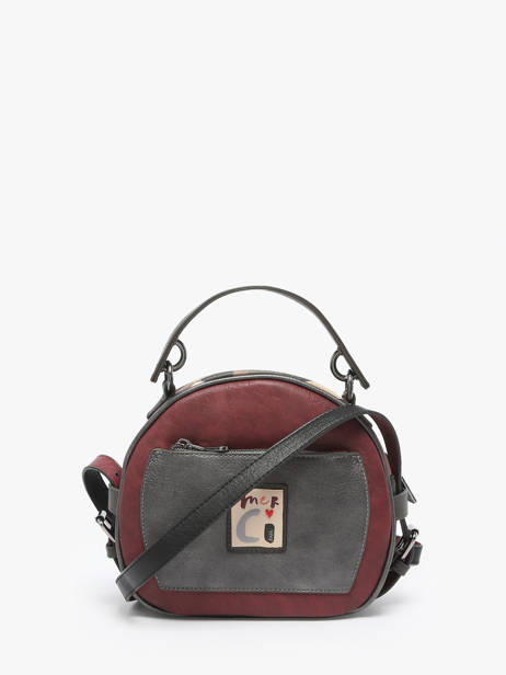 Shoulder Bag Mademoiselle Anekke Gray mademoiselle 41803081 other view 4