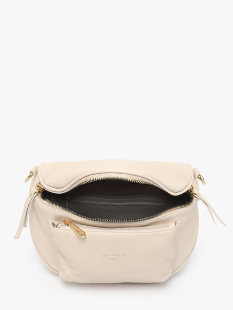 Belt Bag Miniprix Beige sangle A other view 2