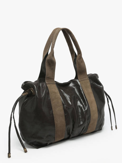 Shoulder Bag Ep11 Mila louise Brown ep11 20204E11 other view 2