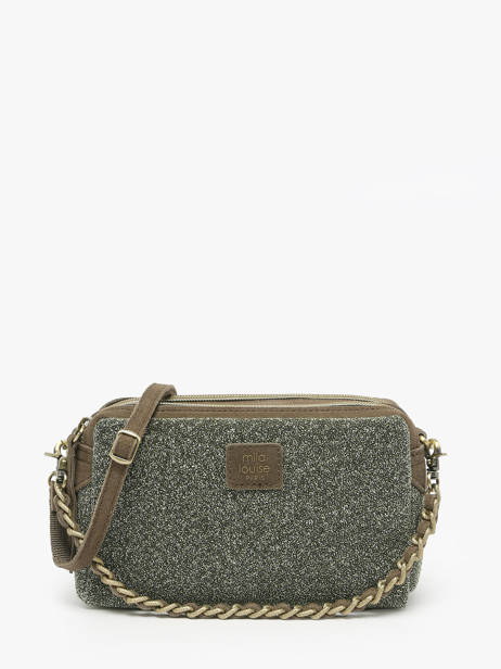 Sac Bandoulière S Mila louise Marron s 23673XSS