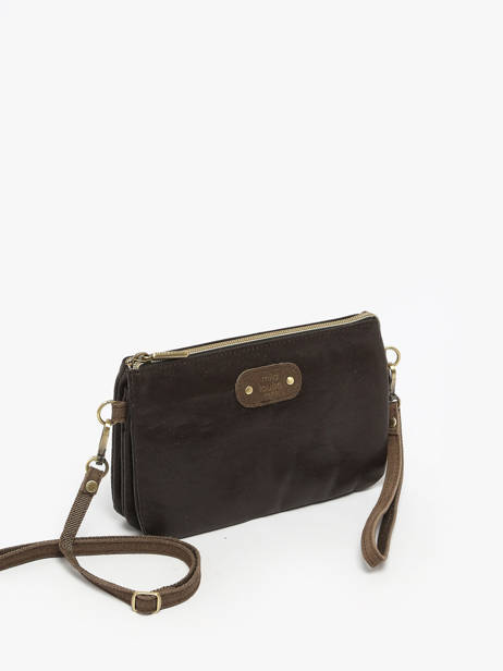 Shoulder Bag Lx Mila louise Brown lx 16080LX1 other view 2