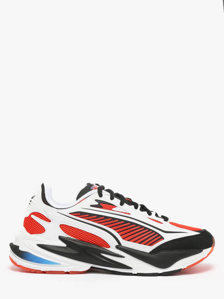 Sneakers Puma Red men 40291601