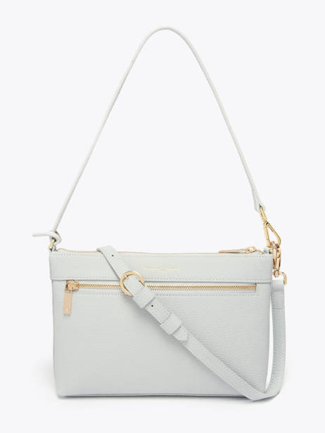 Leather Palma Crossbody Bag Nathan baume Blue nathan 27 other view 4