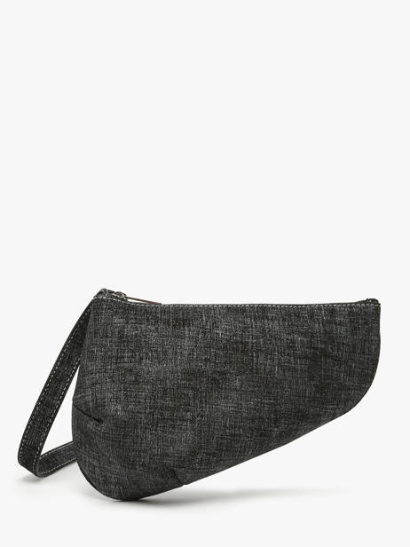 Shoulder Bag N City Leather Nathan baume Black n city TW