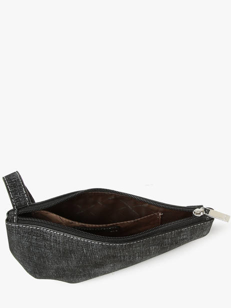 Shoulder Bag N City Leather Nathan baume Black n city TW other view 3