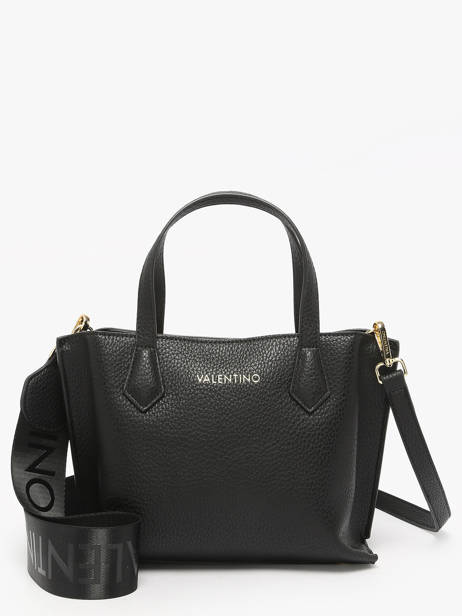 Sac Porté Main Fall Re Valentino Noir fall re VBS9EG04