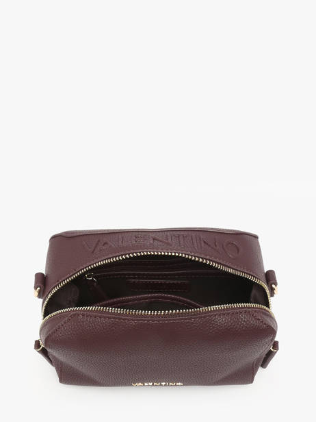 Shoulder Bag Pattie Valentino Violet pattie VBS52901 other view 3