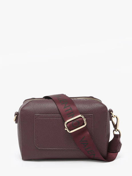 Shoulder Bag Pattie Valentino Violet pattie VBS52901 other view 4