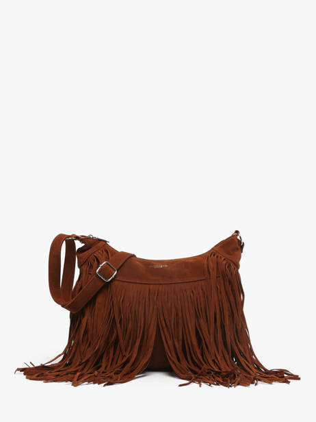 Sac Bandoulière Rodeo Miniprix Marron rodeo F7514