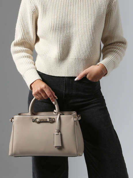 Handbag Lefia Guess Beige lefia BG964406 other view 1