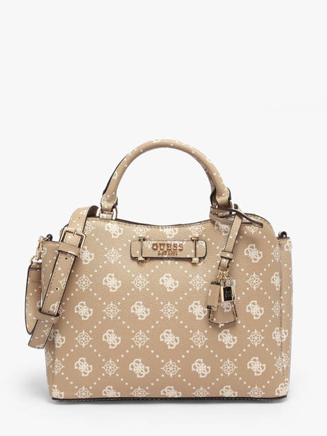 Sac Porté Main Silia Guess Beige silia GP989006