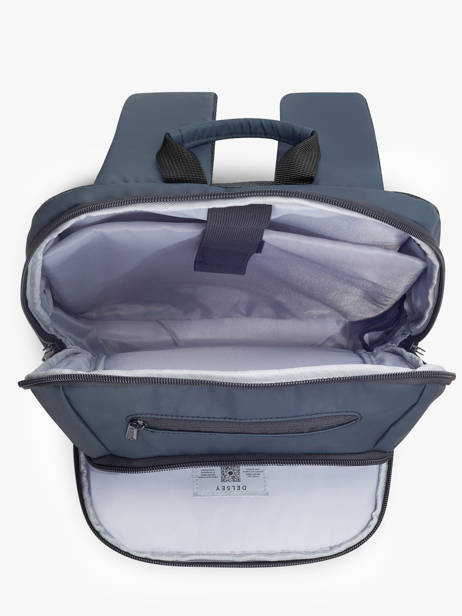 Sac à Dos Business 2 Compartiments + Pc 15