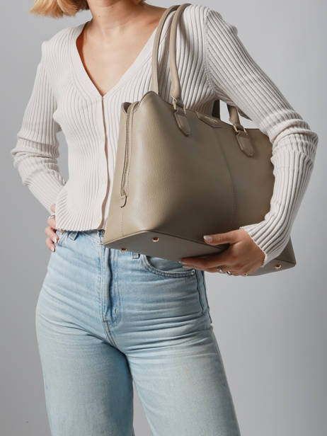 Shoulder Bag Dune David jones Brown dune 1 other view 1