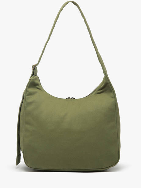 Sac Bandoulière Best Seller Hindbag Vert best seller CLAIRE vue secondaire 4
