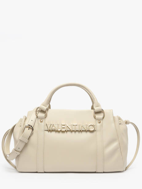 Satchel Waverly Re Valentino Beige waverly re VBS9DM23