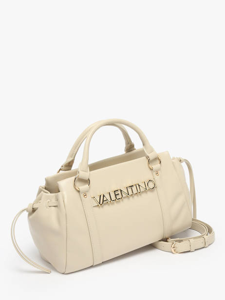 Satchel Waverly Re Valentino Beige waverly re VBS9DM23 other view 2