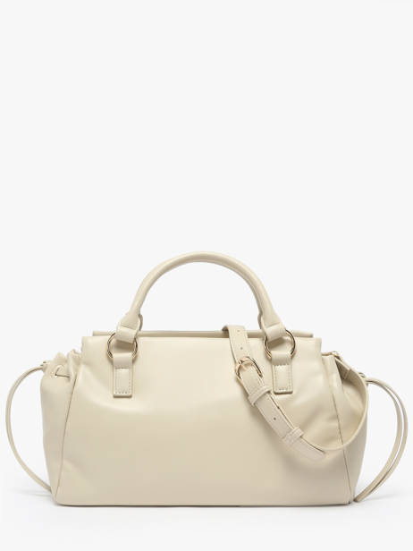 Satchel Waverly Re Valentino Beige waverly re VBS9DM23 other view 4