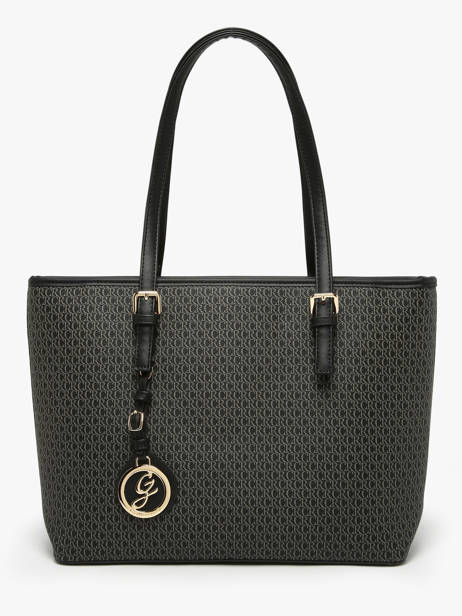 Shoulder Bag Cr Miniprix Black cr G922719A