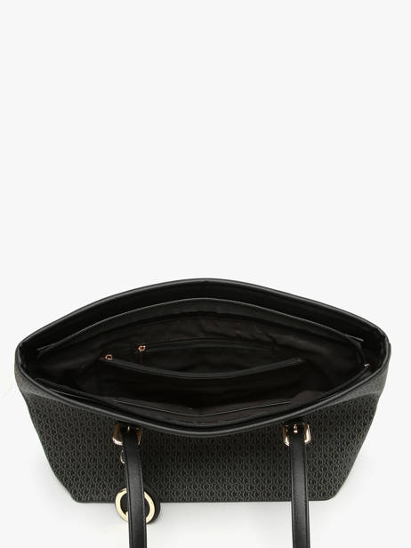 Shoulder Bag Cr Miniprix Black cr G922719A other view 2