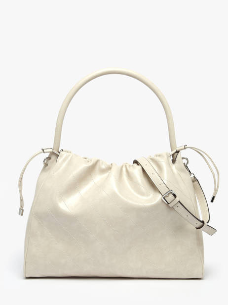 Shoulder Bag Amys Guess Beige amys MY965922 other view 3