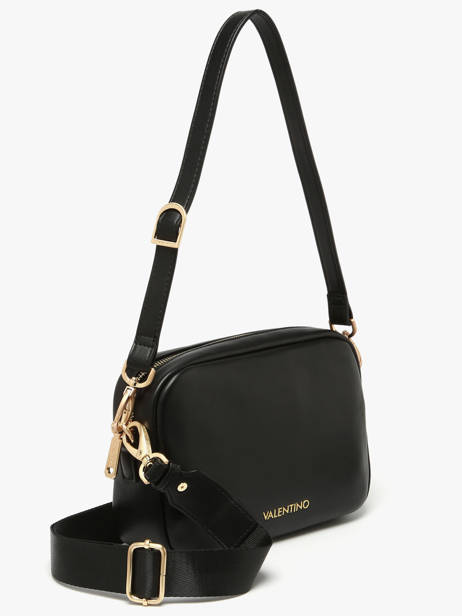 Crossbody Bag Winnie Re Valentino Black winnie re VBS9E315 other view 2