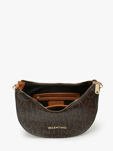 Sac Porté épaule Regina Re Valentino Marron regina re VBS9IS07 vue secondaire 3