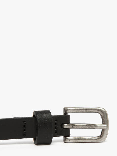 Belt Levi's Black accessoires - 002G6-00 other view 2
