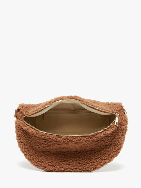 Belt Bag Miniprix Brown polaire S029 other view 2
