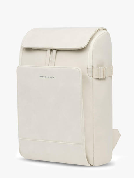 Sac à Dos Business 1 Compartiment + Pc 16