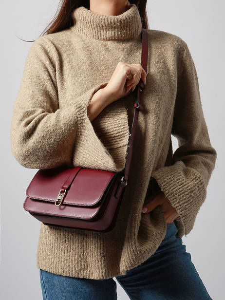 Crossbody Bag Th Libre Tommy hilfiger Red th libre AW17723 other view 1