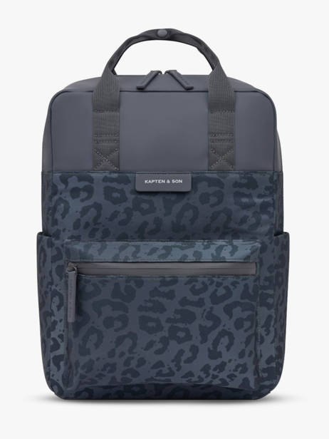 1 Compartment Backpack With 15