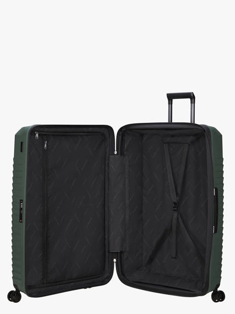 Hardside Luggage Intuo Samsonite Green intuo 146916 other view 3
