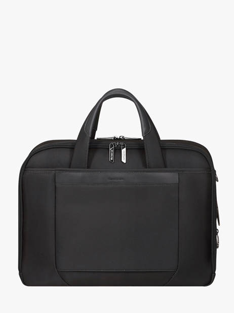 Business Bag With 15