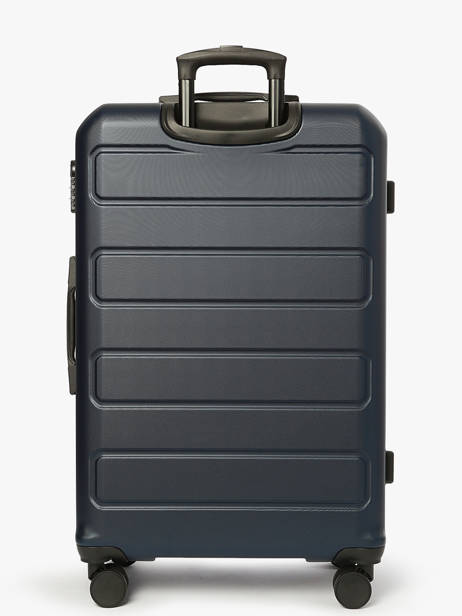 Hardside Luggage Valencia Travel Blue valencia L other view 4