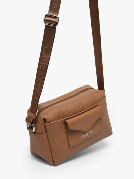 Crossbody Bag Maya Double Kba Lancaster Brown maya double kba 106 other view 1
