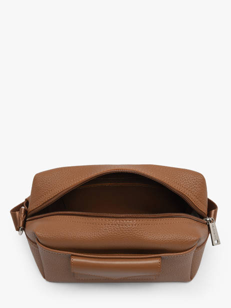 Crossbody Bag Maya Double Kba Lancaster Brown maya double kba 106 other view 2