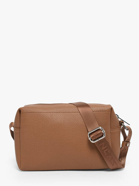 Crossbody Bag Maya Double Kba Lancaster Brown maya double kba 106 other view 3