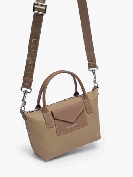 Sac Bandoulière Storm Kba Lancaster Beige storm kba 71 vue secondaire 2