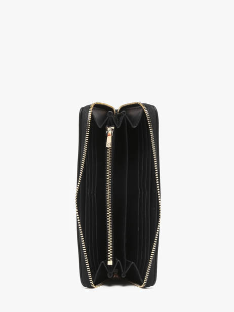 Portefeuille Th Flag Tommy hilfiger Noir th flag AW18125 vue secondaire 1