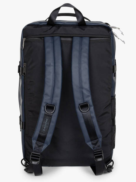 Sac De Voyage Cabine Sac à Dos Tarp Eastpak Bleu tarp A5BBRTAR vue secondaire 4