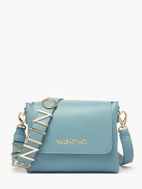 Sac Bandoulière Alexia Valentino Bleu alexia VBS5A806