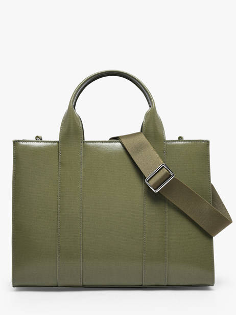 Sac à Main Rsg Avec Bandoulière Karl lagerfeld Vert rsg A4W50027 vue secondaire 4