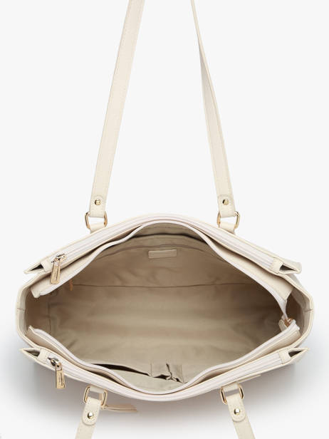 Sac Porté épaule Lys Hexagona Beige lys 5620255 vue secondaire 3