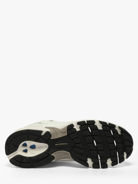 Sneakers 530 New balance Beige boy U530CSB vue secondaire 4