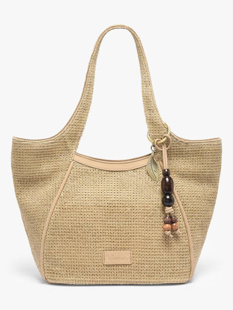 Sac Porté épaule Crocus Estival Woomen Beige crocus estival WCRS07