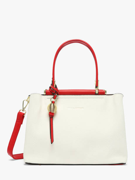 Sac à Main Azalie Ted lapidus Multicolore azalie TLHF9583